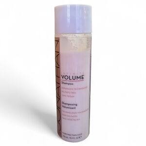 Johnathan infinite volume shampoo